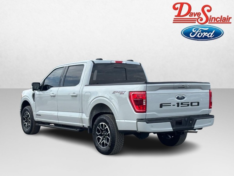 Ford F-150 Vehicle Full-screen Gallery Image 09