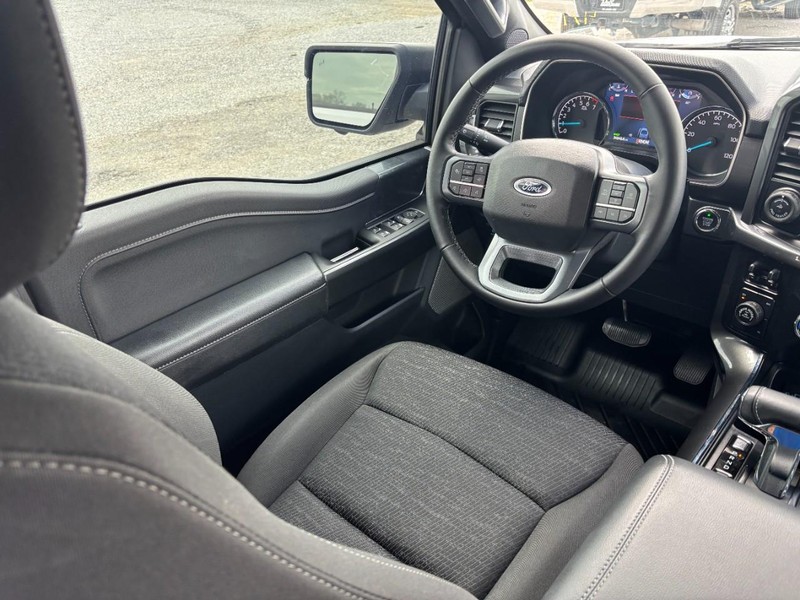 Ford F-150 Vehicle Full-screen Gallery Image 13