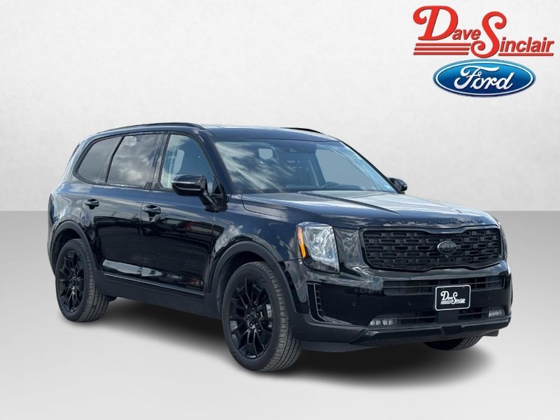 Kia Telluride Vehicle Full-screen Gallery Image 04