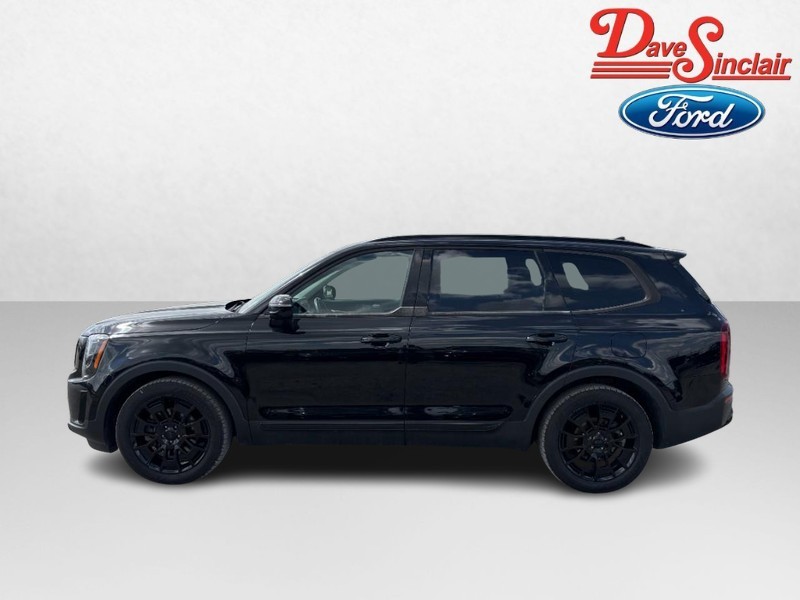 Kia Telluride Vehicle Full-screen Gallery Image 10