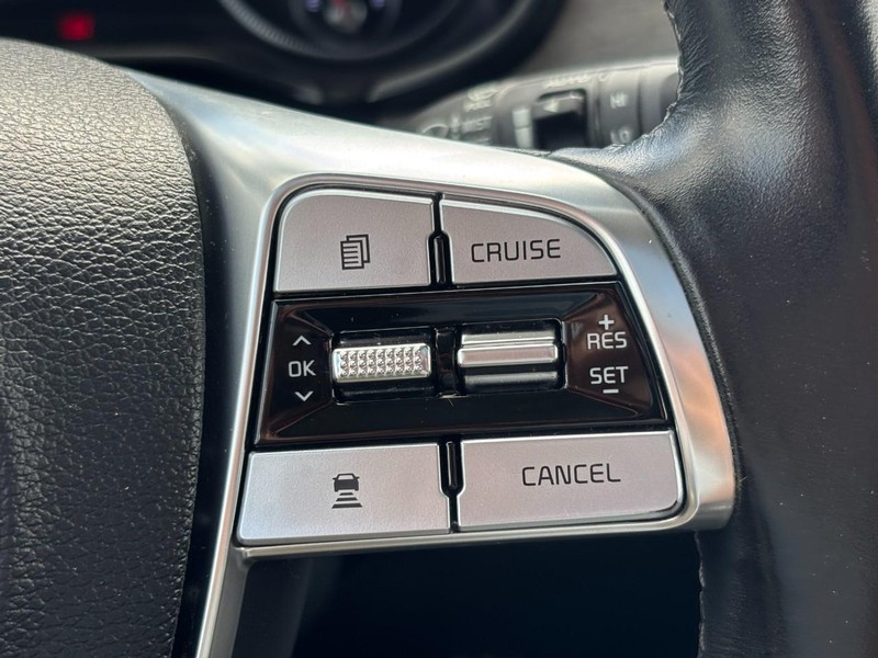 Kia Telluride Vehicle Full-screen Gallery Image 20
