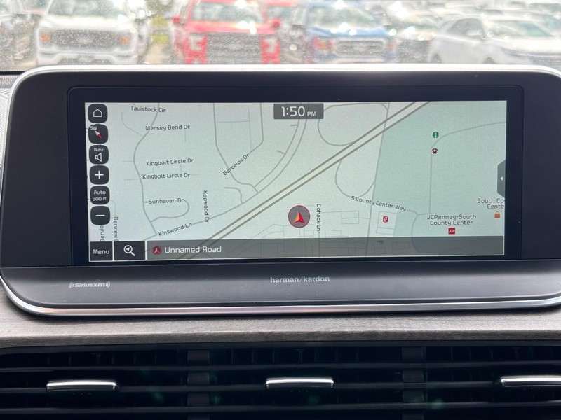 Kia Telluride Vehicle Full-screen Gallery Image 23
