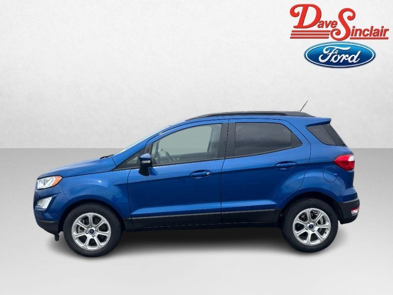 Ford EcoSport Vehicle Image 10