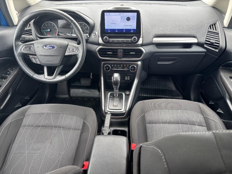 Ford EcoSport Vehicle Image 14
