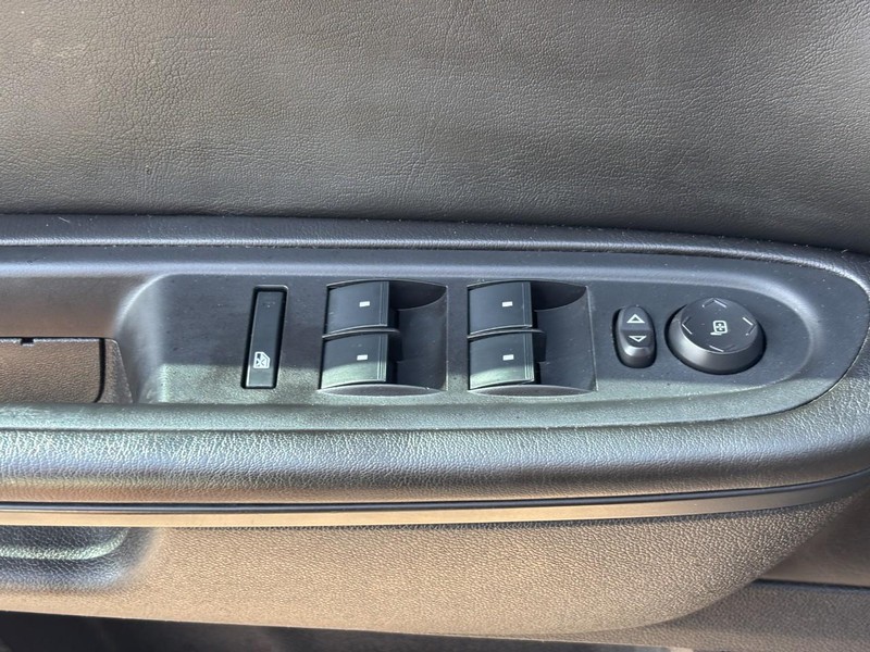 Chevrolet Traverse Vehicle Image 19