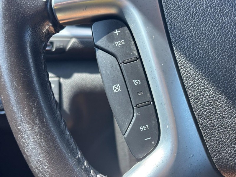 Chevrolet Traverse Vehicle Image 20