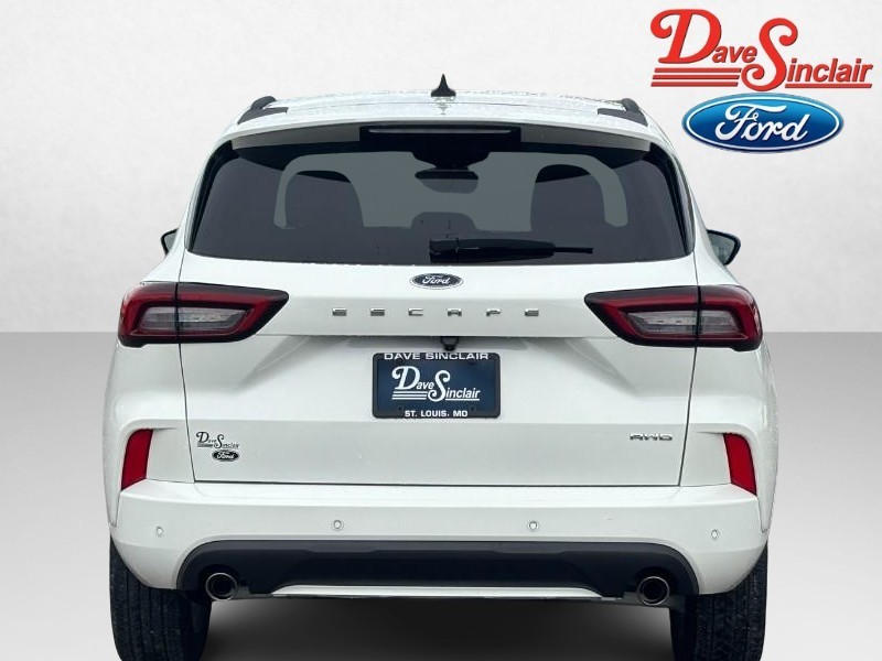 Ford Escape Vehicle Image 08