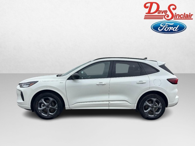 Ford Escape Vehicle Image 10