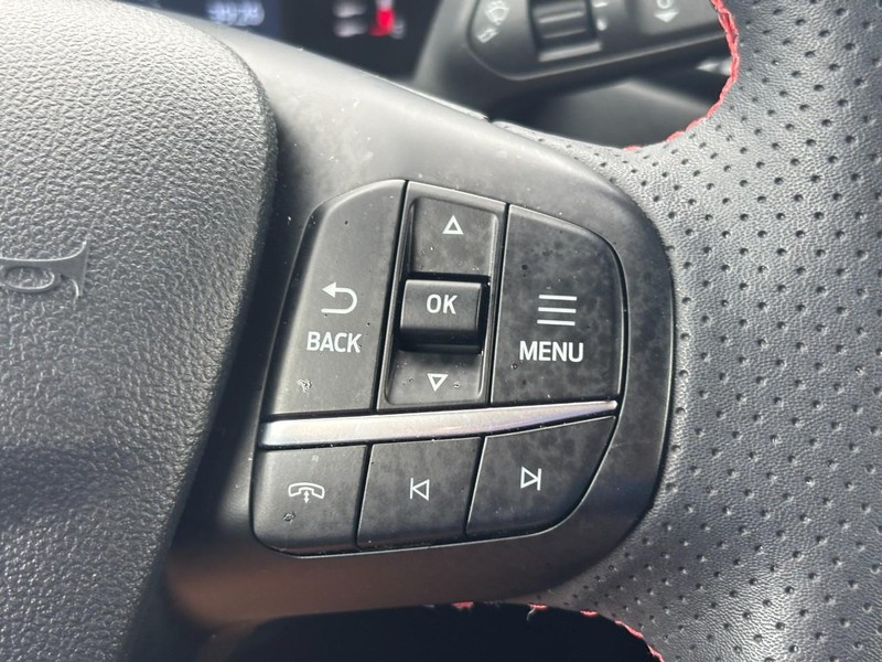 Ford Escape Vehicle Image 19