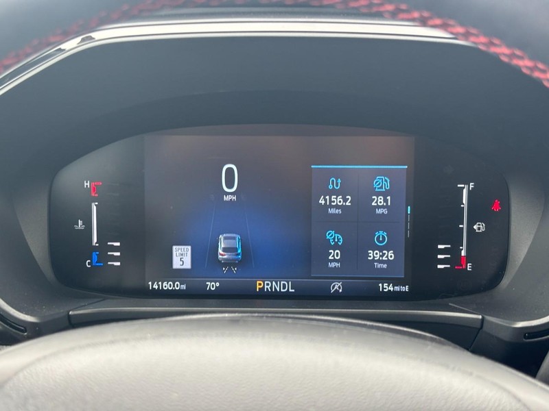 Ford Escape Vehicle Image 20