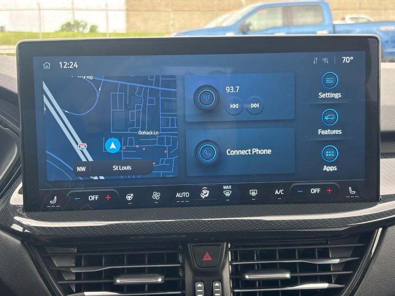 Ford Escape Vehicle Image 21