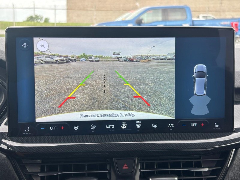 Ford Escape Vehicle Image 22