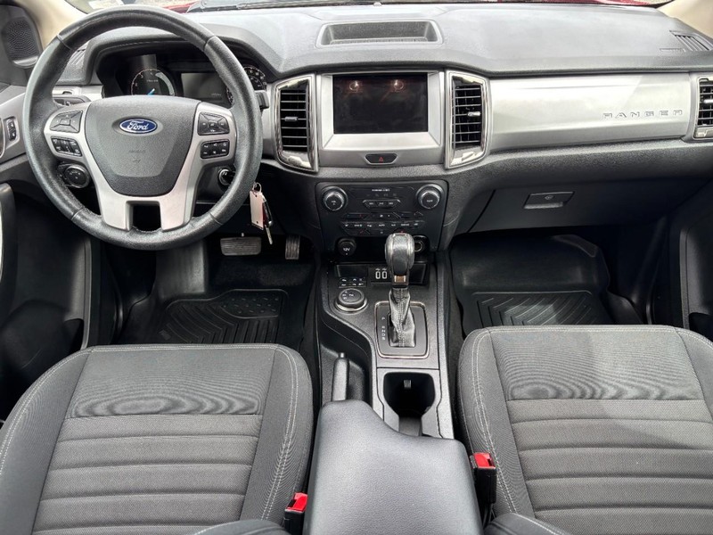 Ford Ranger Vehicle Full-screen Gallery Image 17
