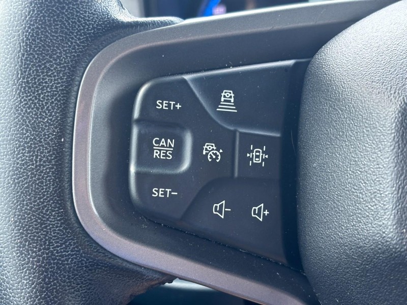 Ford Bronco Vehicle Full-screen Gallery Image 19