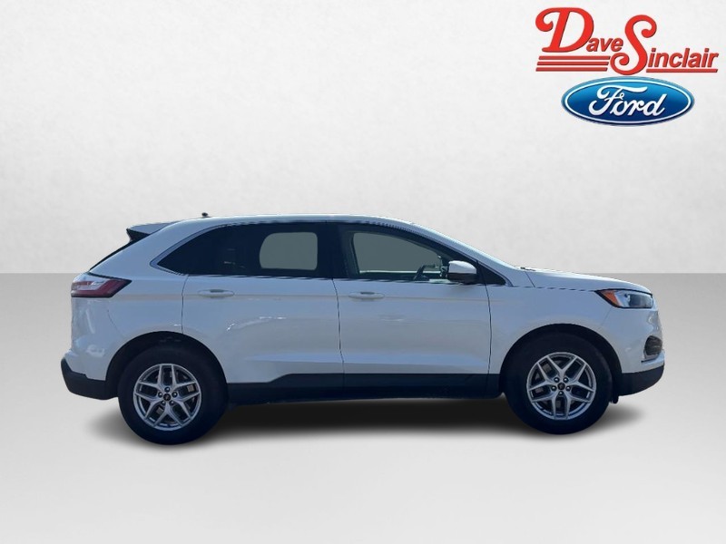 Ford Edge Vehicle Image 05