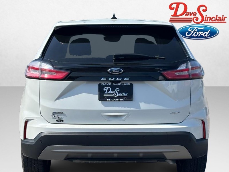 Ford Edge Vehicle Image 08