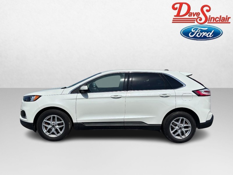 Ford Edge Vehicle Image 10