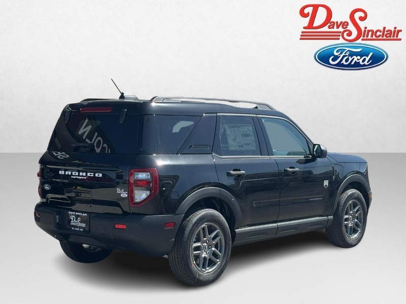 Ford Bronco Sport Vehicle Full-screen Gallery Image 07
