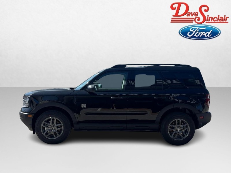 Ford Bronco Sport Vehicle Full-screen Gallery Image 10