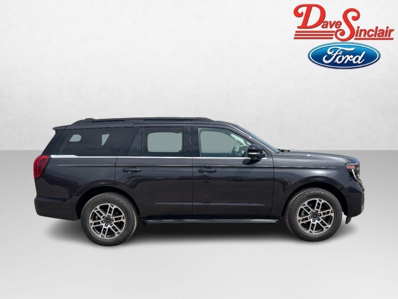 Ford Expedition Vehicle Image 05