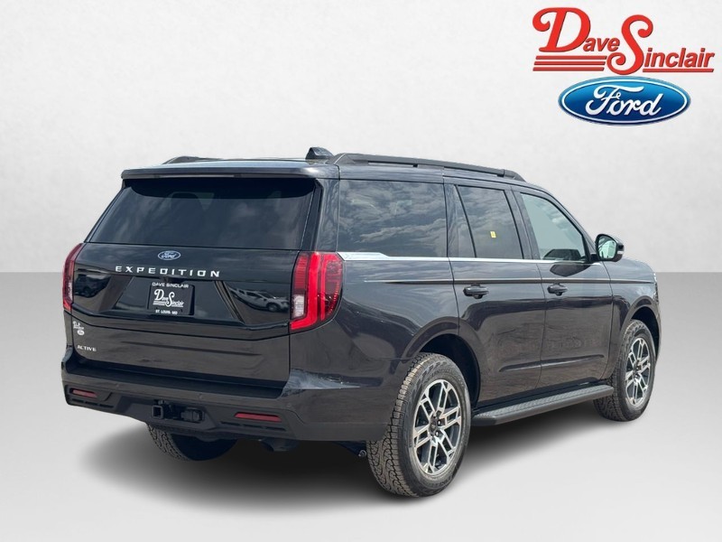 Ford Expedition Vehicle Image 07
