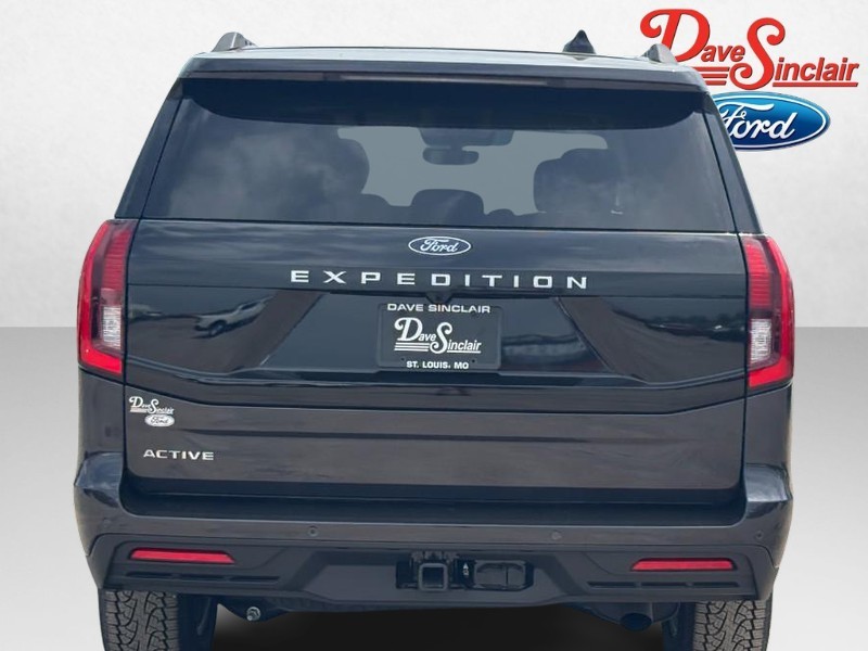 Ford Expedition Vehicle Image 08