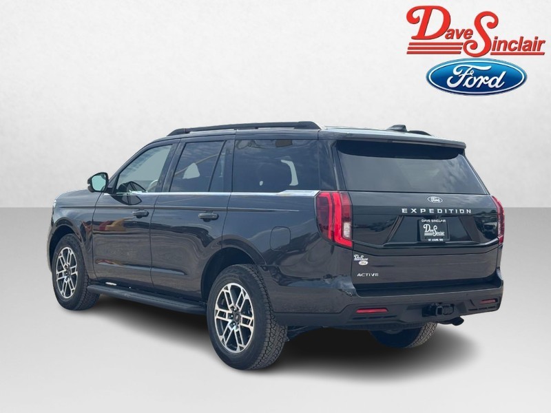 Ford Expedition Vehicle Image 09
