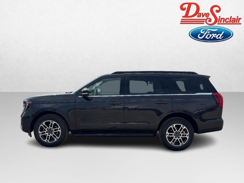 Ford Expedition Vehicle Image 10