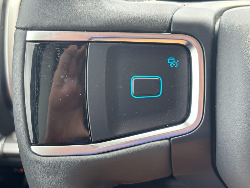 Ford Expedition Vehicle Image 19