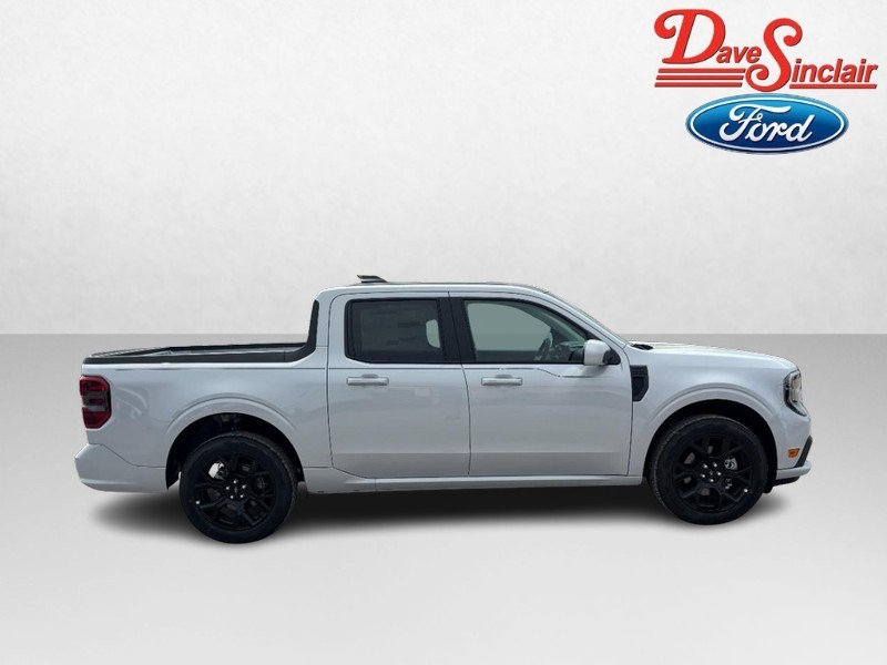 Ford Maverick Vehicle Full-screen Gallery Image 05
