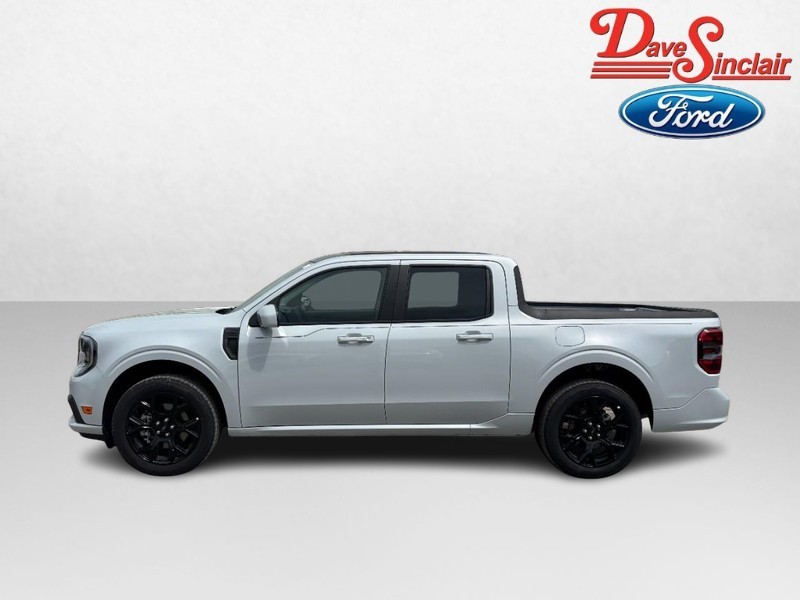 Ford Maverick Vehicle Full-screen Gallery Image 10