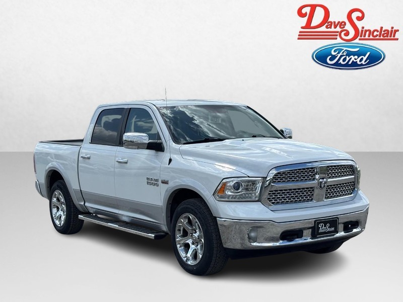 Ram 1500 Vehicle Full-screen Gallery Image 04