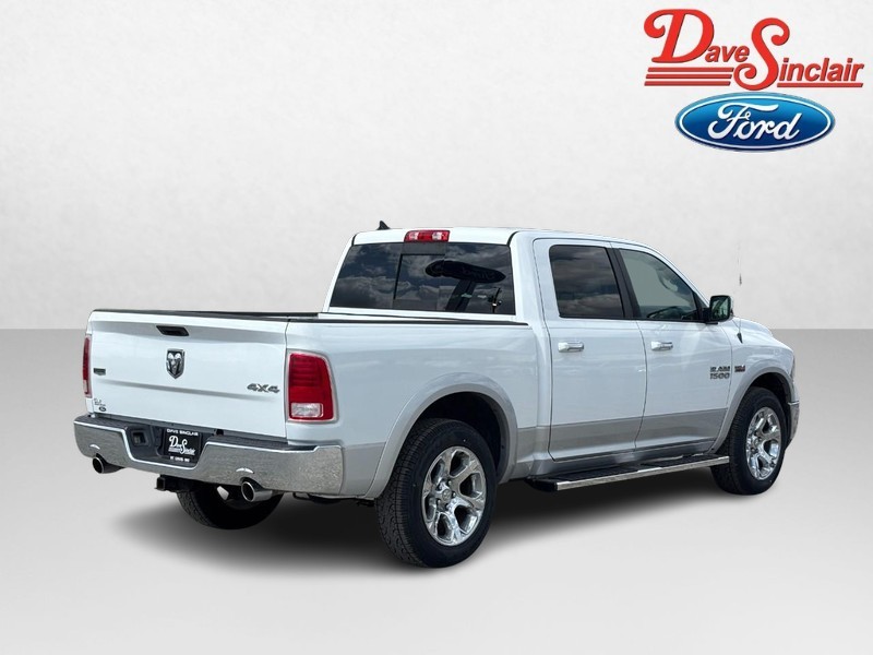 Ram 1500 Vehicle Full-screen Gallery Image 07