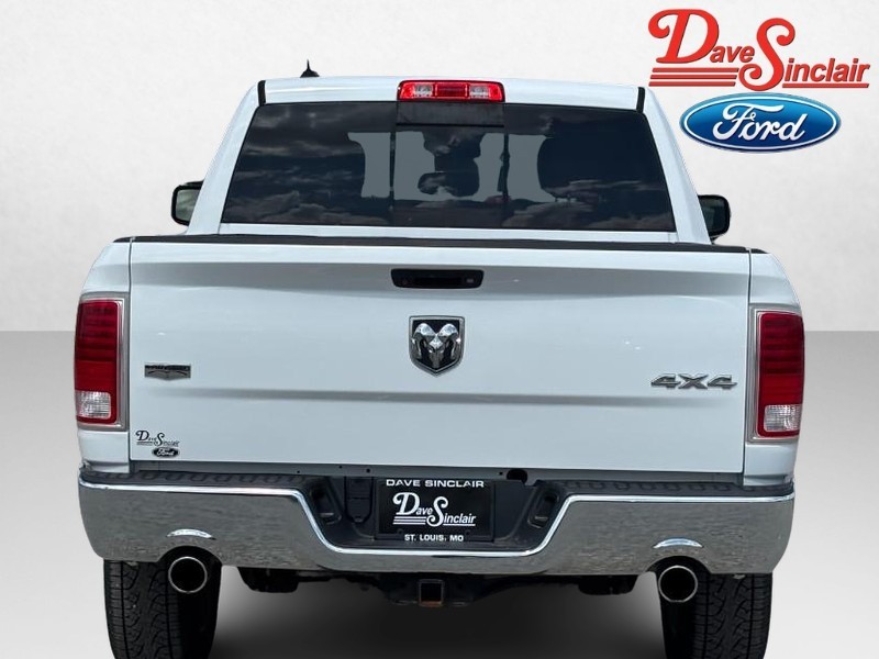 Ram 1500 Vehicle Full-screen Gallery Image 08