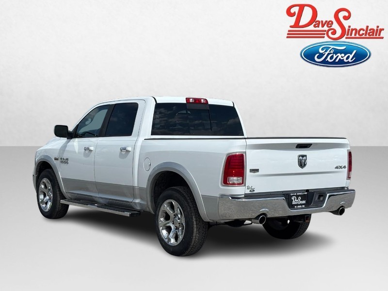 Ram 1500 Vehicle Full-screen Gallery Image 09