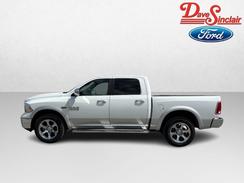 Ram 1500 Vehicle Full-screen Gallery Image 10