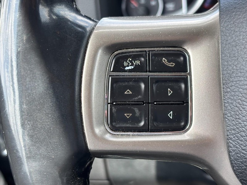 Ram 1500 Vehicle Full-screen Gallery Image 19