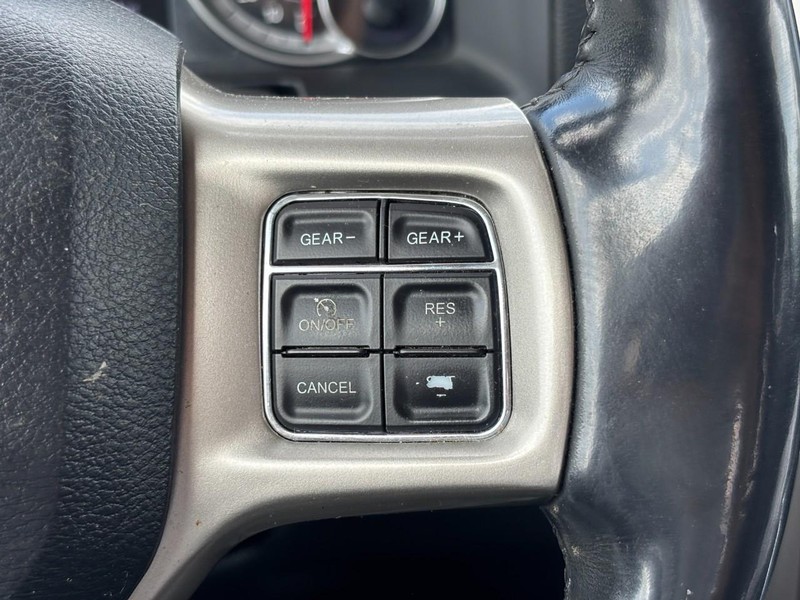 Ram 1500 Vehicle Full-screen Gallery Image 20