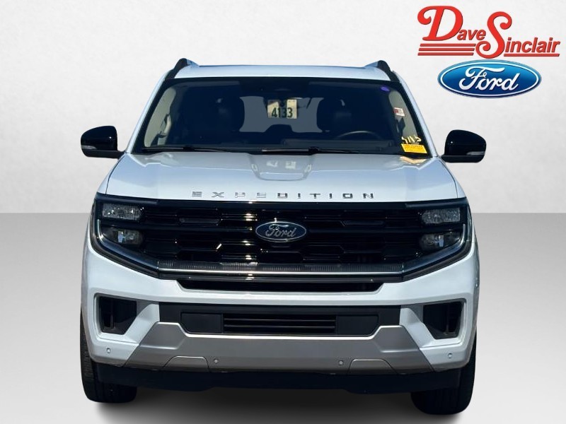 Ford Expedition Vehicle Image 02