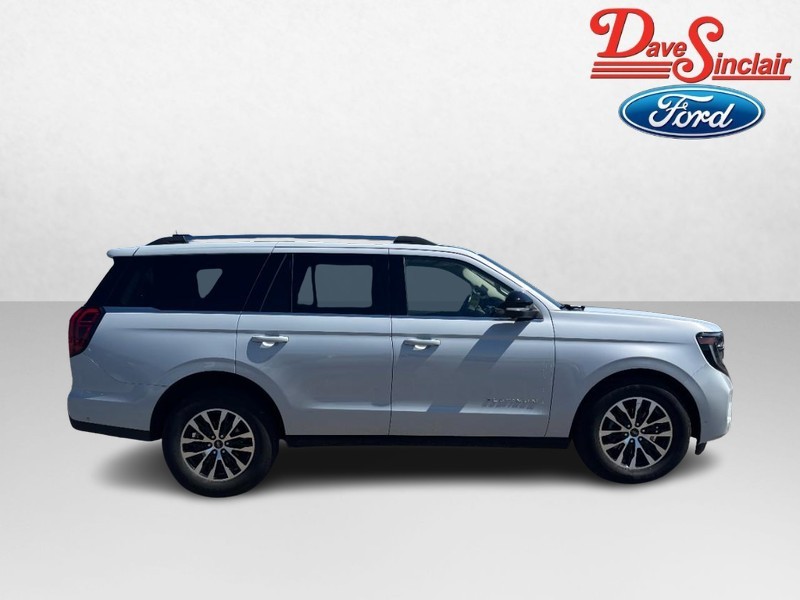 Ford Expedition Vehicle Image 05