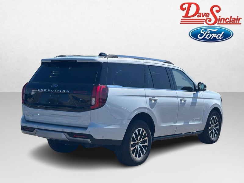 Ford Expedition Vehicle Image 07