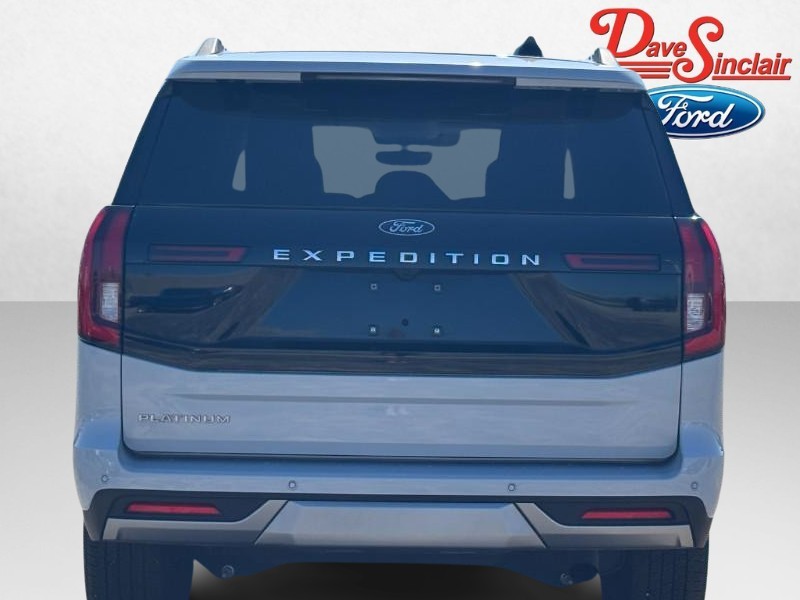 Ford Expedition Vehicle Image 08
