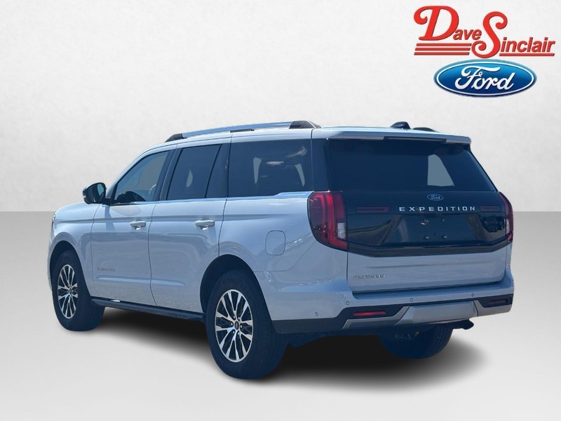 Ford Expedition Vehicle Image 09