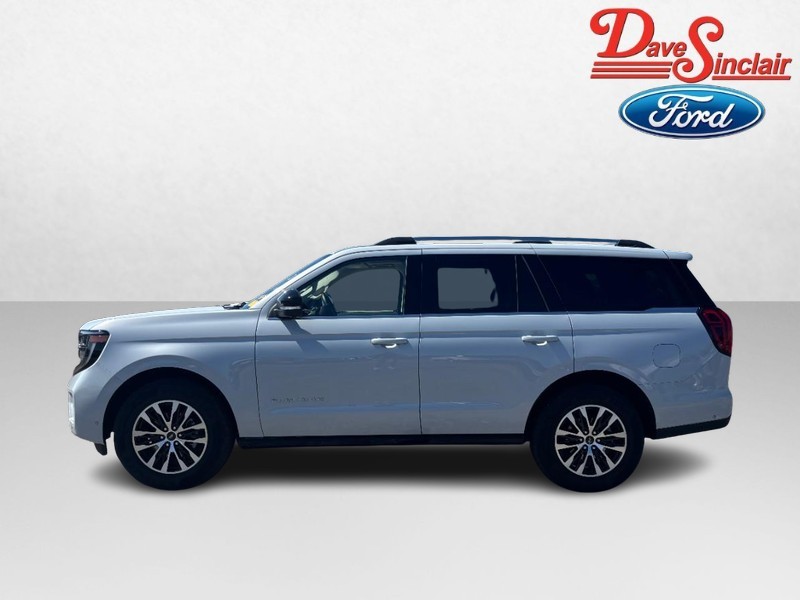 Ford Expedition Vehicle Image 10