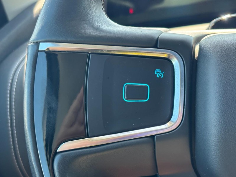 Ford Expedition Vehicle Image 20