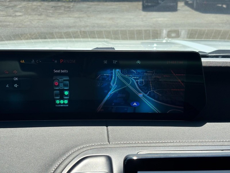 Ford Expedition Vehicle Image 23