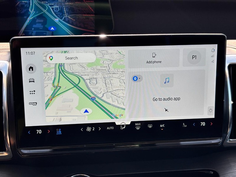 Ford Expedition Vehicle Image 24