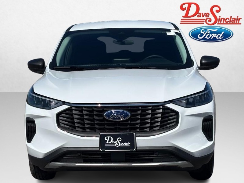 Ford Escape Vehicle Image 02