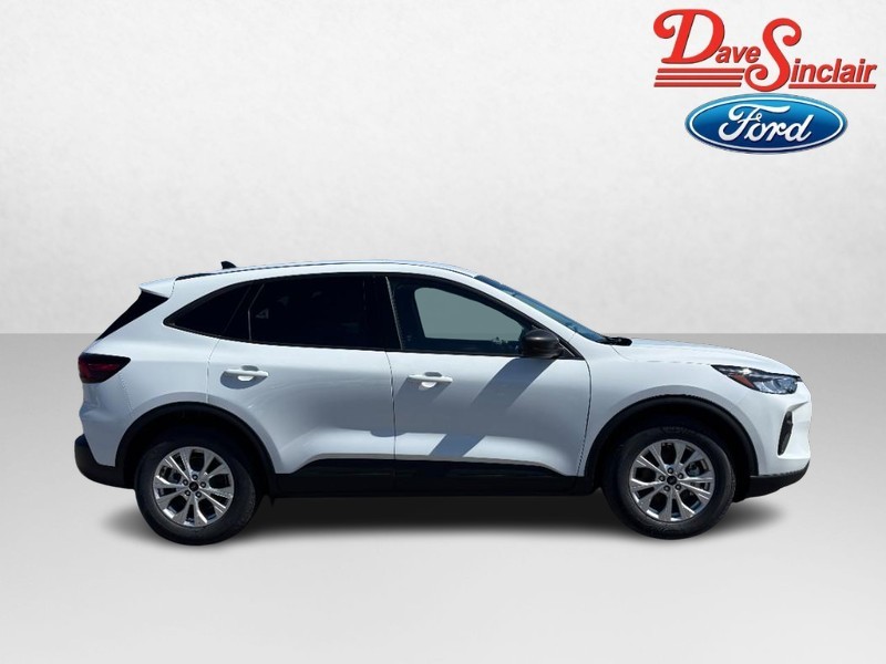 Ford Escape Vehicle Image 05