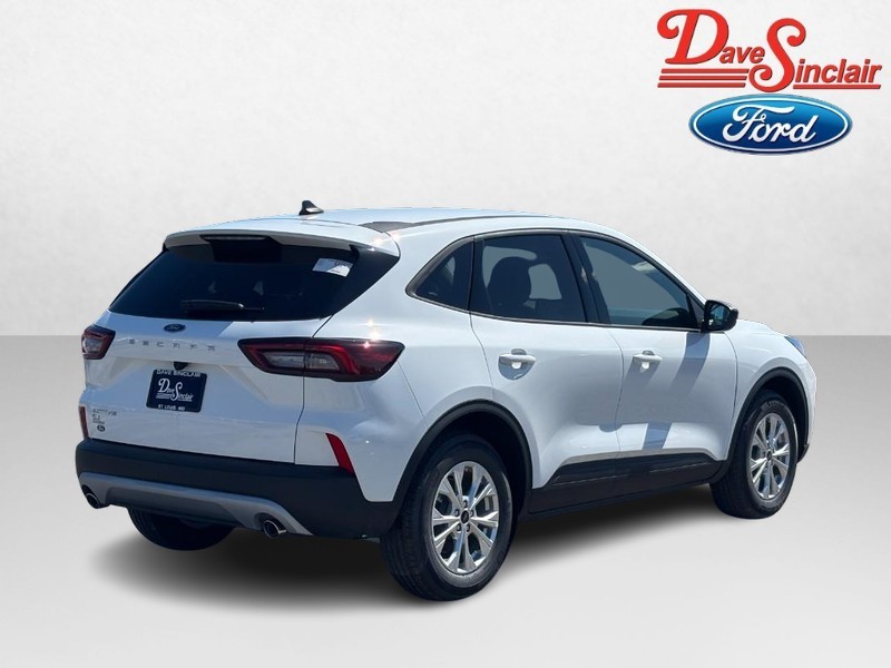 Ford Escape Vehicle Image 07